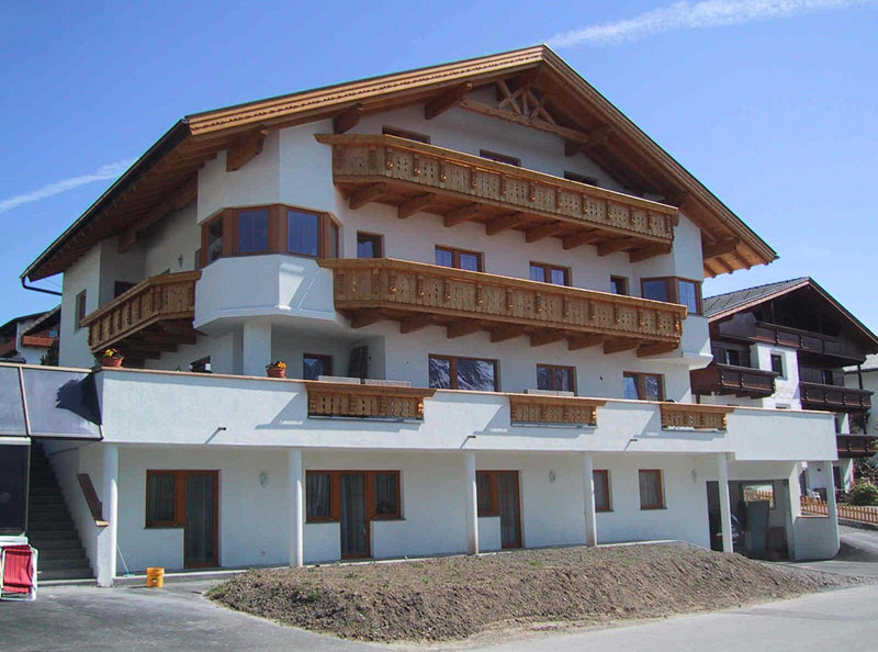 Haus Nr. 034 aus unserer Galerie