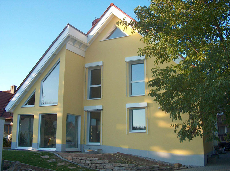 Haus Nr. 041 aus unserer Galerie