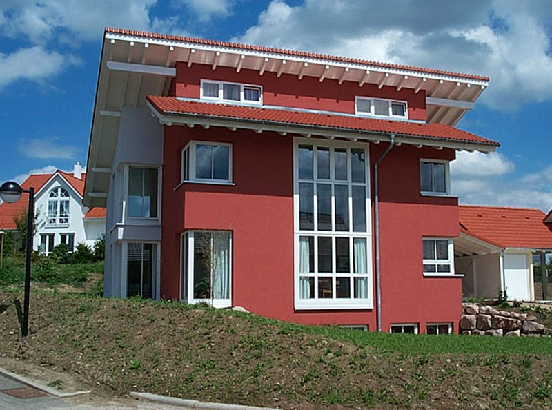 Haus Nr. 042 aus unserer Galerie