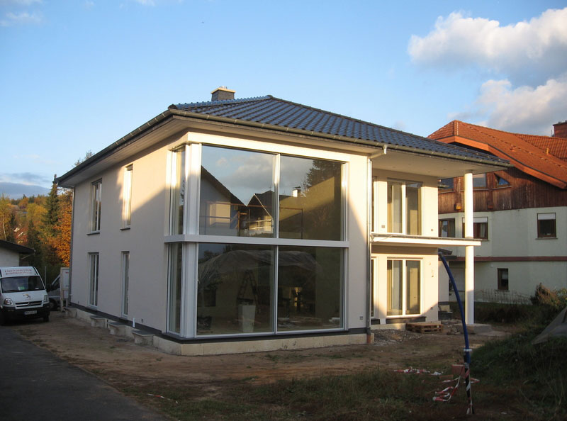 Haus Nr. 047 aus unserer Galerie