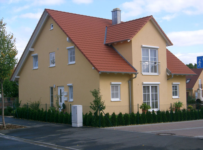 Haus Nr. 048 aus unserer Galerie