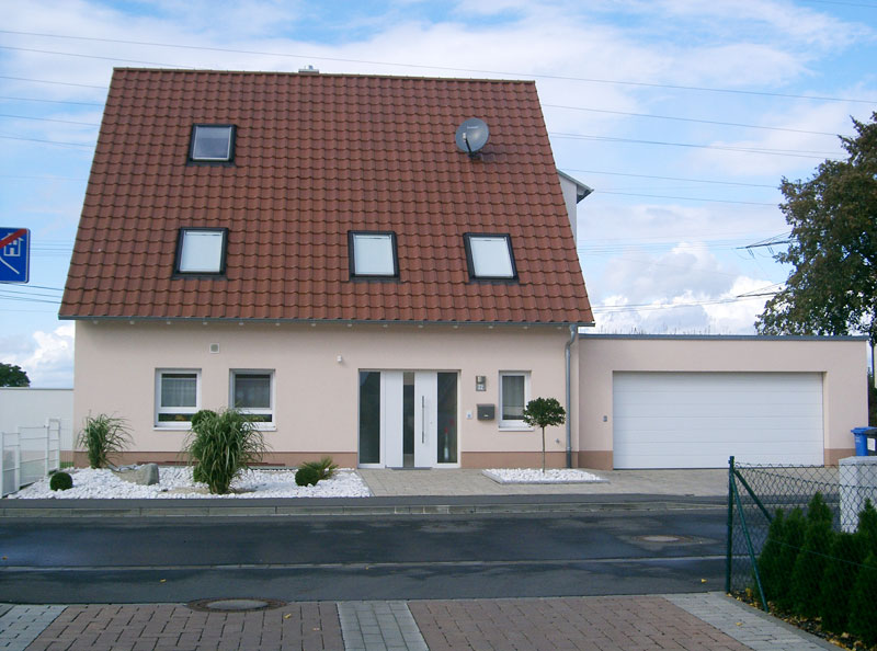 Haus Nr. 050 aus unserer Galerie